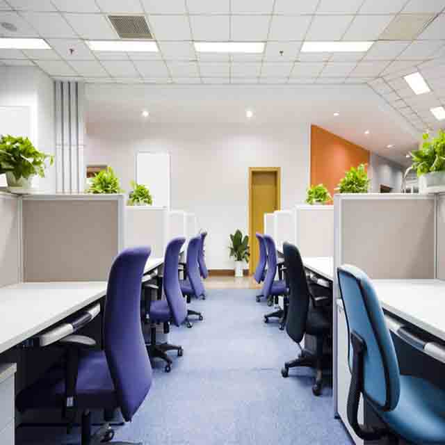 Karabağlar Ofis Taşımacılığı